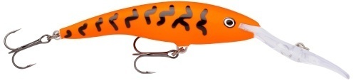 Rapala Wobler Deep Taildancer 3D TDD11 OCW