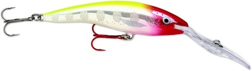 Rapala Wobler Deep Taildancer 3D TDD11 CLF