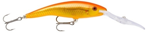 Rapala Wobler Deep Taildancer 3D TDD13 GF