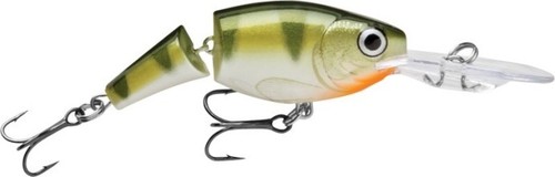 Rapala Wobler Jointed Shad Rap 4cm JSR04 CBG