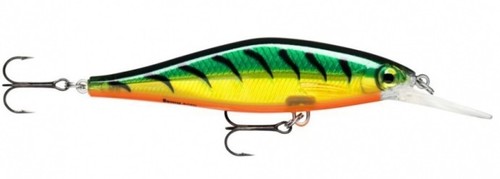 Rapala Wobler Shadow Rap Shad Deep 9cm SDRSD09 FT