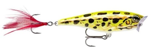 Rapala Wobler Skitter Pop 7cm SP07 LFL