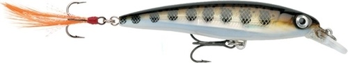 Rapala Wobler X-rap 8cm XR08 MD