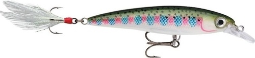 Rapala Wobler X-rap 6cm XR06 RT