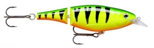 Rapala Wobler X-rap Jointed Shad 13cm XJS13 FP