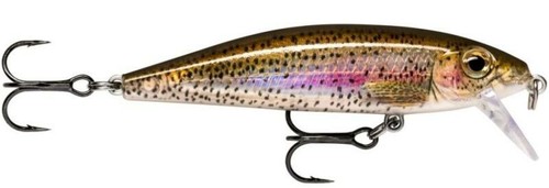 Rapala Wobler X-rap Countdown 5cm XRSD05 RTL