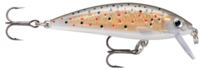 Rapala Wobler X-rap Countdown 5cm XRCD05 TR