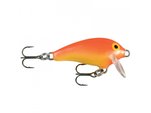 Rapala Wobler Mini Fat Rap 3cm MFR03 GFR