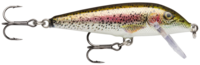 Rapala Wobler Countdown Sinking Natur 5cm CD05 RTL