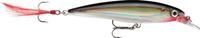 Rapala Wobler X-rap 4cm XR04 S