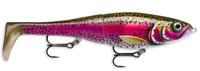 Rapala Wobler X-rap 20cm XRPT20 RTL