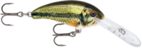 Rapala Wobler Shad Dancer 5cm SDD05 LBL