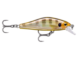 Rapala Wobler Shadow Rap Solid Shad 5cm SDRSS05 GGIU