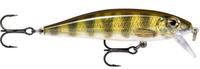 Rapala Wobler X-rap Countdown 5cm XRCD05 PEL