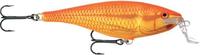 Rapala Wobler Shad Rap 7cm SSR07 GF