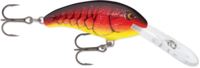 Rapala Wobler Shad Dancer 5cm SDD05 DCW