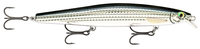 Rapala Wobler Mxrap Natur 11cm MXR11 MUL