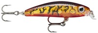 Rapala Wobler Ultra Light Minnow 4cm ULM04 GATU