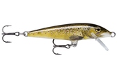 Rapala Wobler Oroginal Floating Natur 7cm F07 TRL