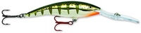 Rapala Wobler Deep Taildancer Natur 11cm TDD11 FYP