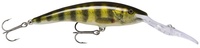 Rapala Wobler Deep Taildancer Natur 11cm TDD11 PEL