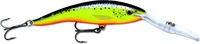 Rapala Wobler Deep Taildancer 3D TDD11 HS