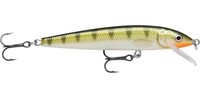 Rapala Wobler Husky Jerk 10cm HJ10 GYP