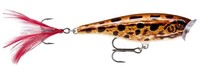 Rapala Wobler Skitter Pop 5cm SP05 FL