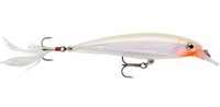 Rapala Wobler X-rap 4cm XR04 GGH