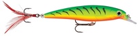 Rapala Wobler X-rap 8cm XR08 FTU