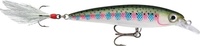 Rapala Wobler X-rap 6cm XR06 RT