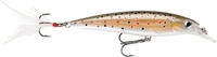 Rapala Wobler X-rap 8cm XR08 TR