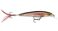 Rapala Wobler X-rap 4cm XR04 RTL