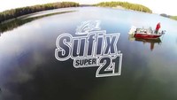 Sufix Fluorocarbon Super 21FC 50m 0.35mm