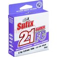 Sufix Fluorocarbon Super 21FC 50m 0.28mm