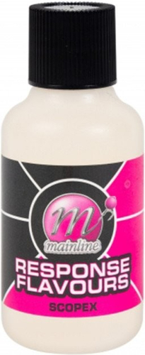 Mainline Response Flavours 60ml Scopex