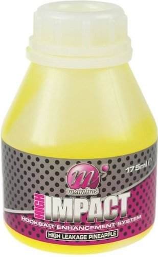 Mainline Dip Nich Impact 175ml High Leakage Pineapple