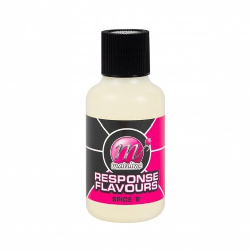 Mainline Response Flavours 60ml Spice-B