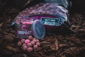 Mainline Boilies High Impact 20mm Salty Sguid