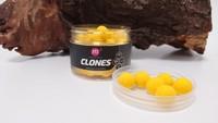 Mainline Pop Ups Clones, 13mm, 150ml Sweetcorn