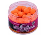 Mainline Pop-Ups  Hi-Visual 15mm Scopex Blackcurrant