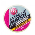 Mainline Match Dumbell Wafters  8mm-50ml Pineapple