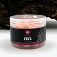 Mainline Fluoro Wafters Esential Cell 15mm, 150ml Pink - Rúžová