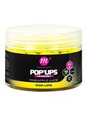 Mainline Mini Pop-Ups  Hi-Visual 12mm, 150ml Pineapple Juice