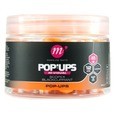 Mainline Mini Pop-Ups  Hi-Visual 12mm, 150ml Scopex Blackcurrant