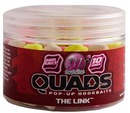 Mainline Pop Ups Quads 10mm, 150ml Link