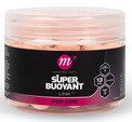 Mainline Pop Up Super Buoyant Link 13mm, 150ml Pink - Rúžová