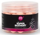 Mainline Pop Up Super Buoyant Esential Cell 13mm, 150ml Pink - Rúžová