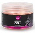 Mainline Fluoro Wafters Esential Cell 15mm, 150ml Pink - Rúžová