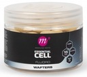 Mainline Fluoro Wafters Esential Cell 15mm, 150ml White-Bílý